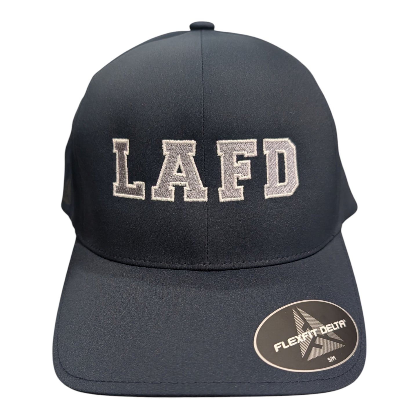 LAFD Uniform Style Seamless Hat