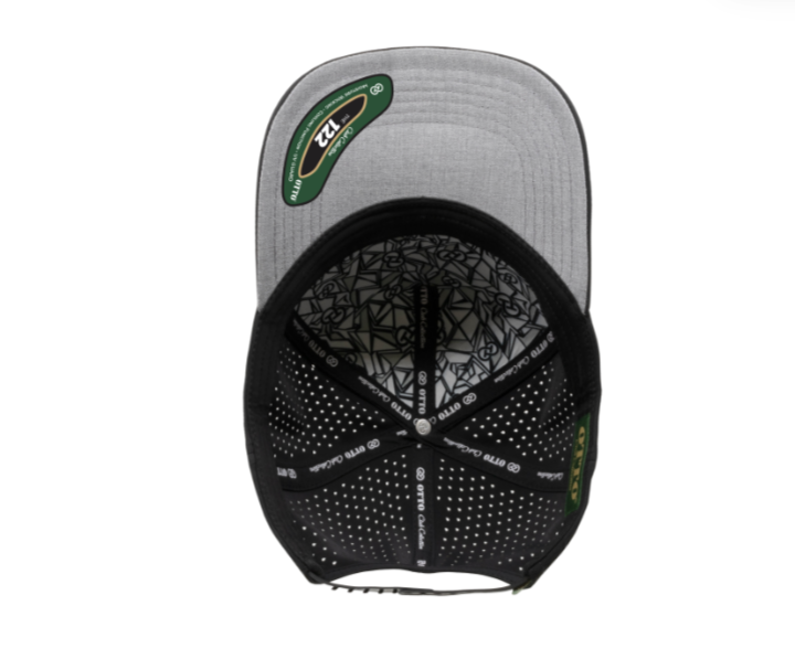 LAFD Premium Uniform Style Golf Hat