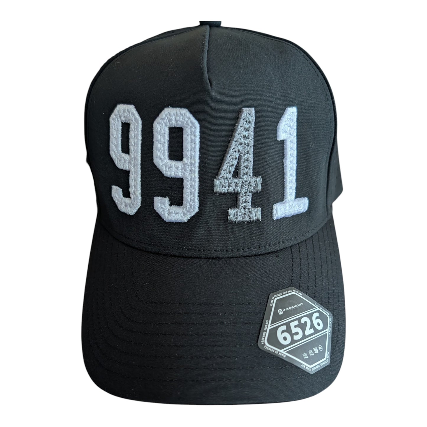 9941 Golf Hat