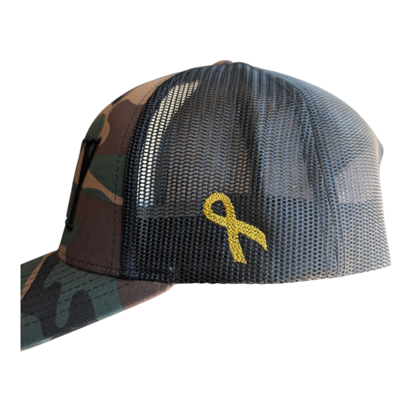PRAY to heal cancer hat