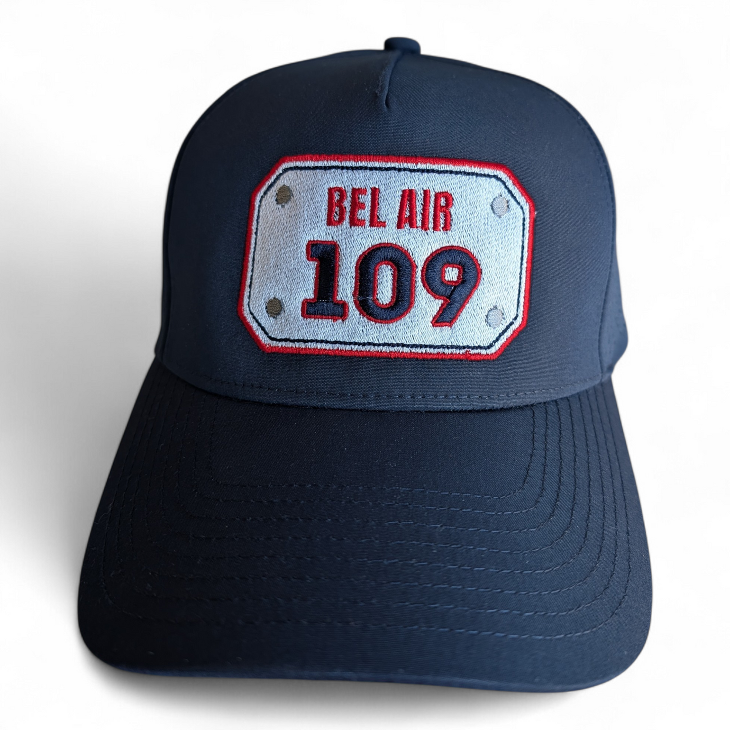 Fire Passport hat