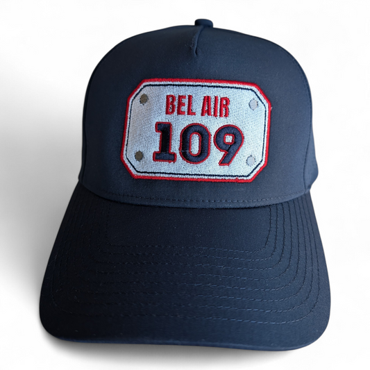 Fire Passport hat
