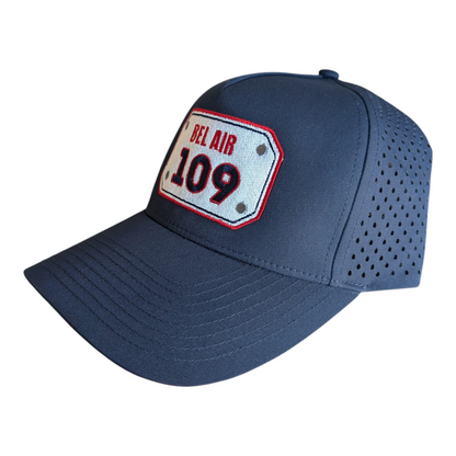 Fire Passport hat