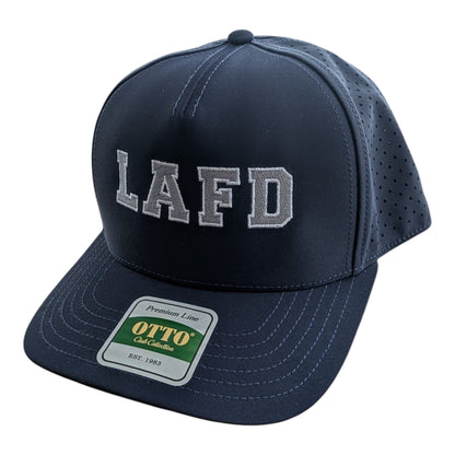 LAFD Premium Uniform Style Golf Hat
