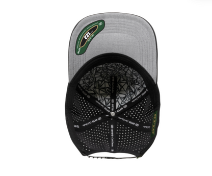 LAFD Premium Uniform Style Golf Hat